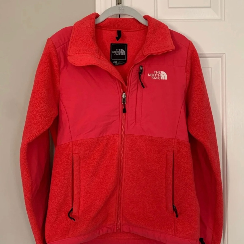 Women’s north face jacket